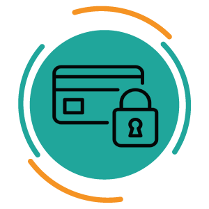 paiements s&eacute;curis&eacute;s